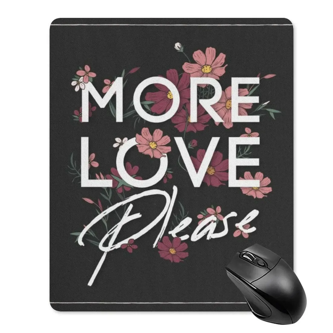 Custom MousePad 7" × 9" — photo 6