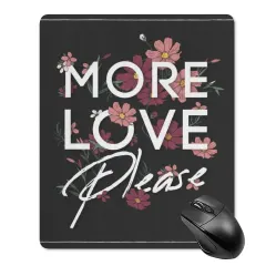 Custom MousePad 7" × 9" thumbnail 6