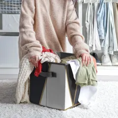 All Over Print Storage Bag thumbnail 1