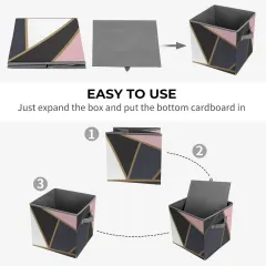 All Over Print Storage Bag thumbnail 5