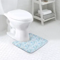 U-Shaped Floor Mat thumbnail 2