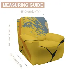 Single Sofa Cover thumbnail 3