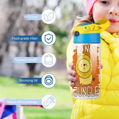 Kid's Water Cup thumbnail 1