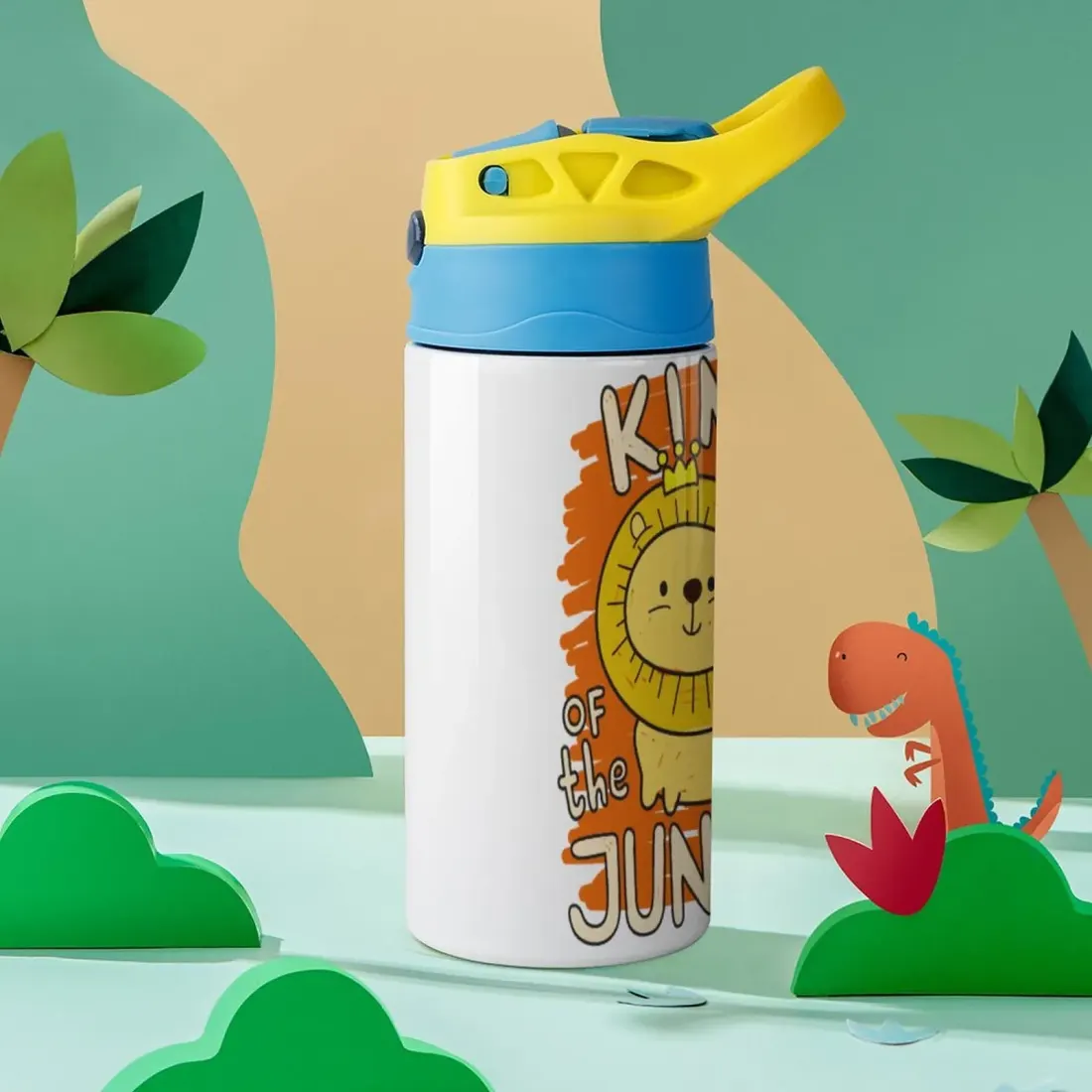 Kid's Water Cup — photo 2
