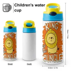 Kid's Water Cup thumbnail 5