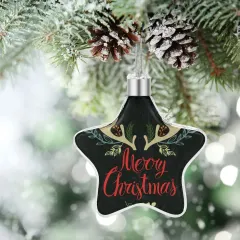Christmas Hanging Star thumbnail 1