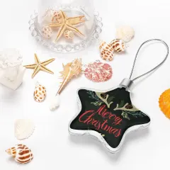 Christmas Hanging Star thumbnail 2