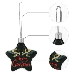 Christmas Hanging Star thumbnail 5