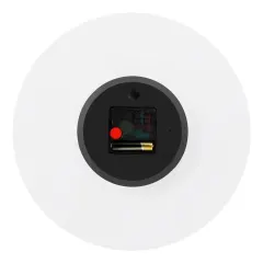 PVC Wall Clock thumbnail 2