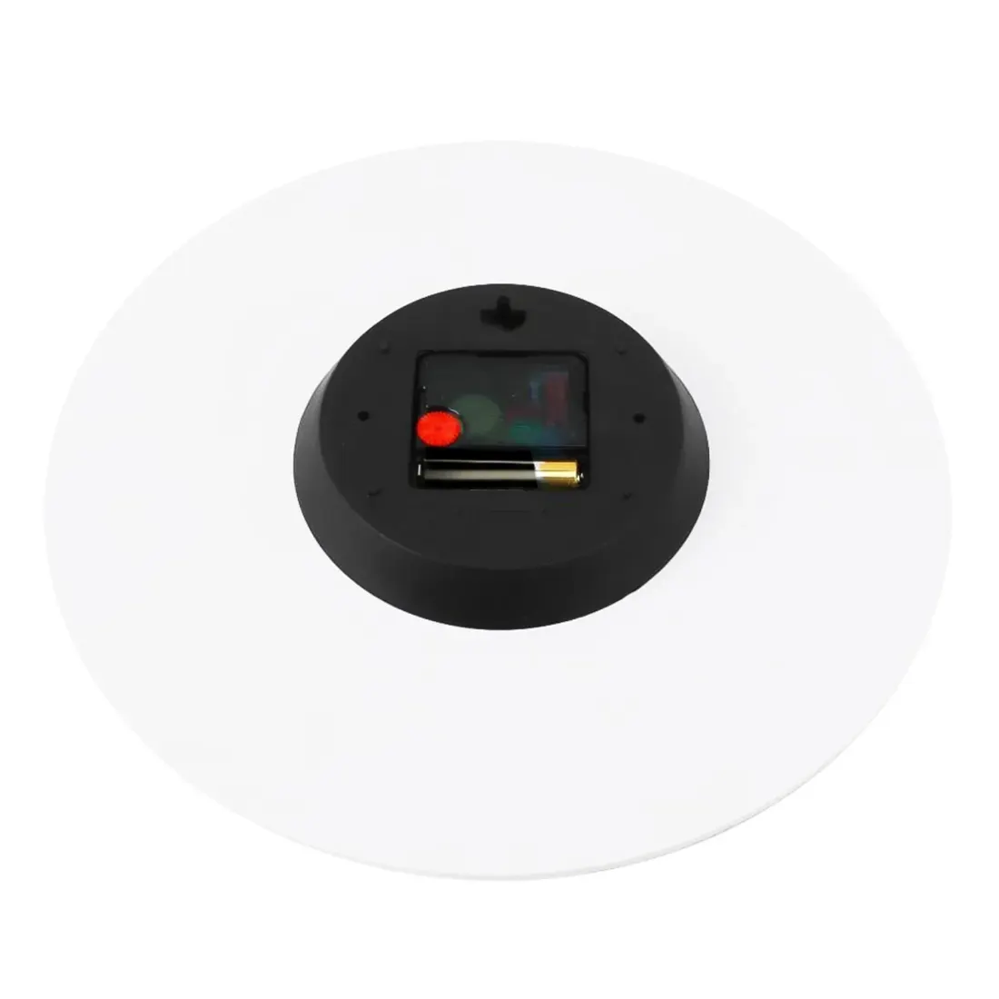 PVC Wall Clock — photo 3