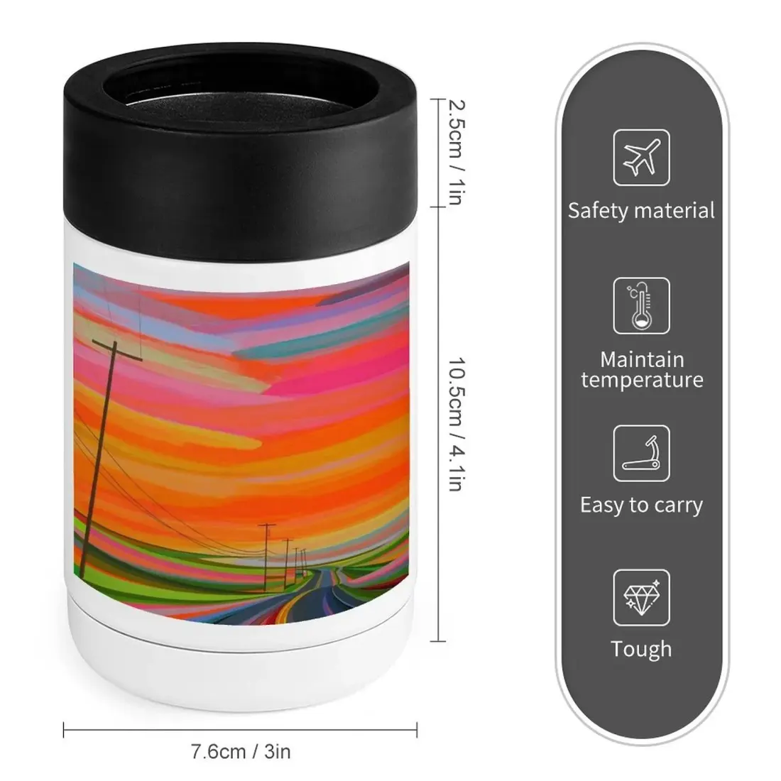 Can Cooler — photo 3