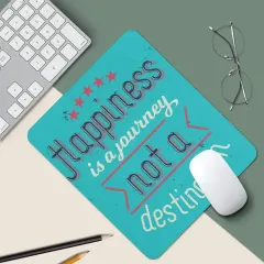 Custom MousePad 10" × 12" thumbnail 1