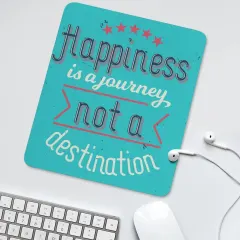 Custom MousePad 10" × 12" thumbnail 2
