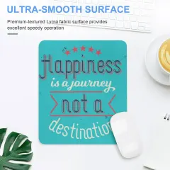 Custom MousePad 10" × 12" thumbnail 3
