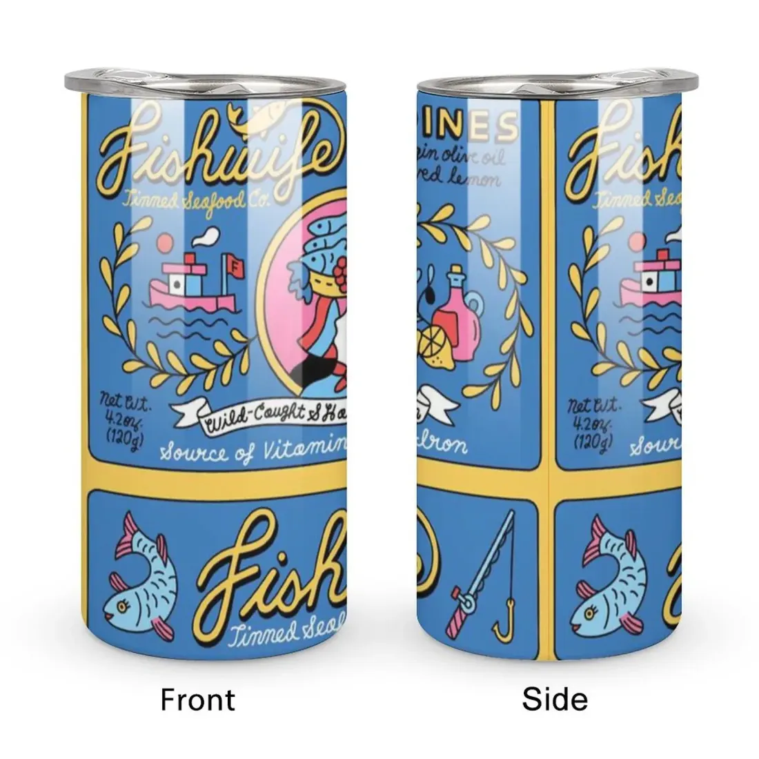 Vertical Cup — photo 4