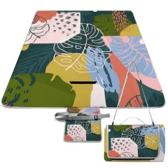 Square Picnic Mat thumbnail 3