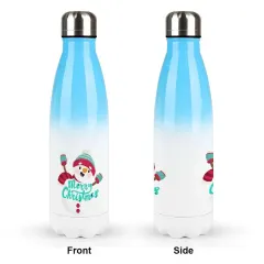 Stainless Steel Water Bottle thumbnail 4