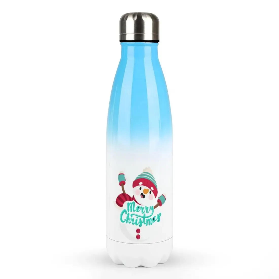 Stainless Steel Water Bottle — photo 6