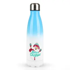 Stainless Steel Water Bottle thumbnail 6