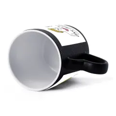 Heart Handle Color Change Mug thumbnail 6