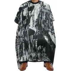 Adult Barber Apron thumbnail 2