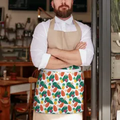 Half Apron thumbnail 2