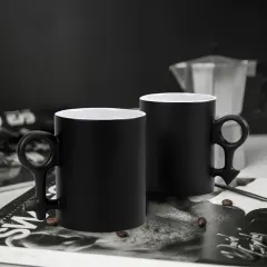 Couples Symbol Discoloration Mug thumbnail 6