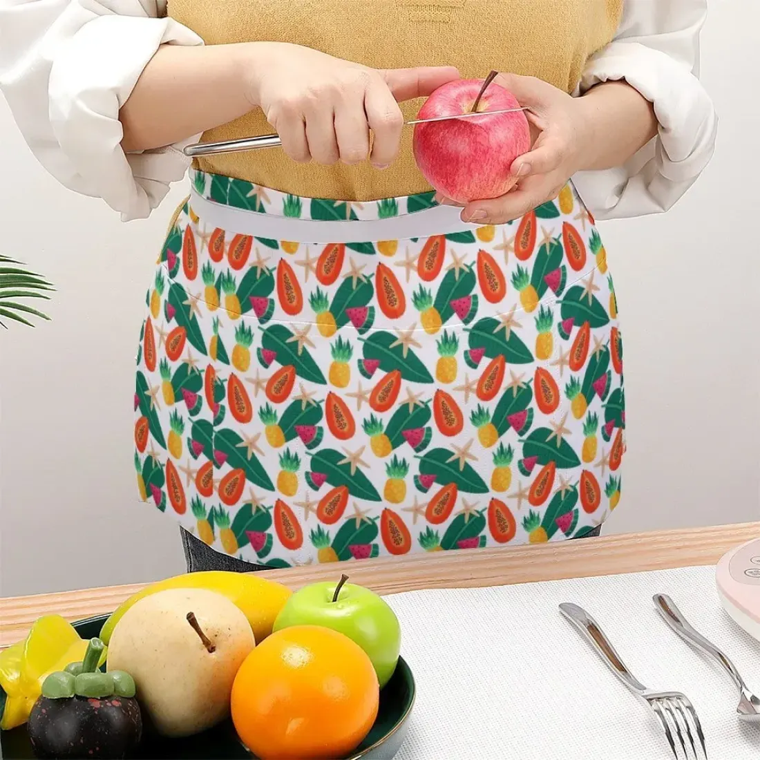 Half Apron — photo 3