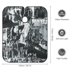 Adult Barber Apron thumbnail 4