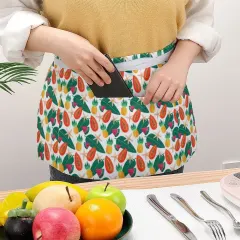 Half Apron thumbnail 4