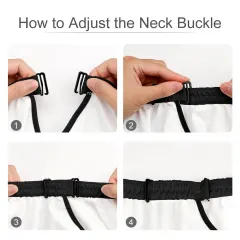 Adult Barber Apron thumbnail 6