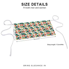 Half Apron thumbnail 6