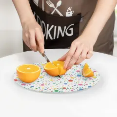 Glass Cutting Board thumbnail 2