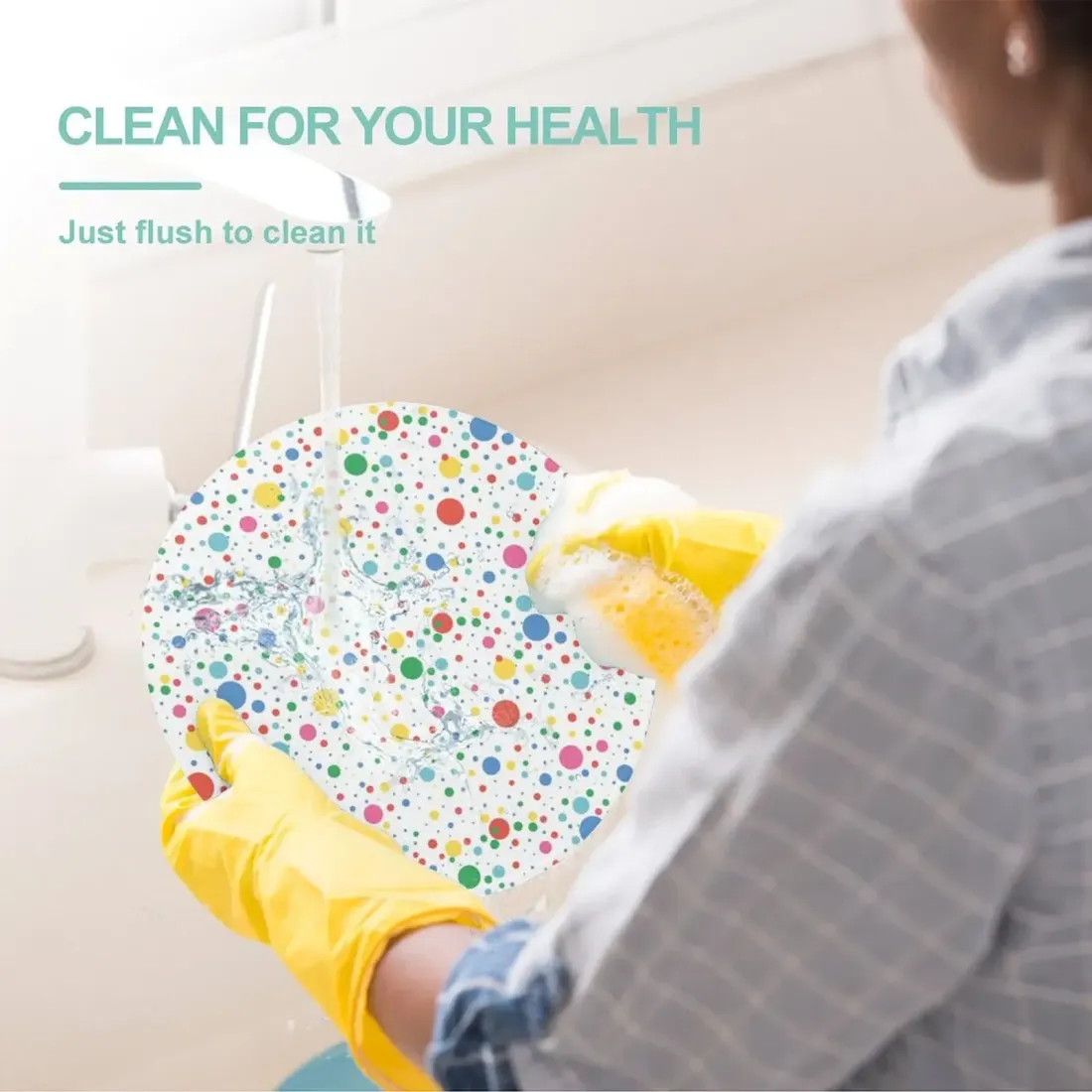 Glass Cutting Board — photo 4