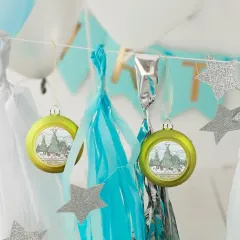 Christmas Balls thumbnail 2