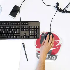 Mouse Wrist Rest Pad thumbnail 1