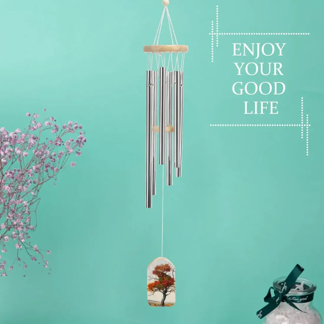 Wind Chime — photo 3