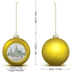 Christmas Balls thumbnail 5