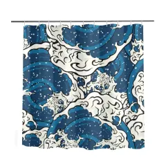 Shower Curtain 69"x72" thumbnail 2