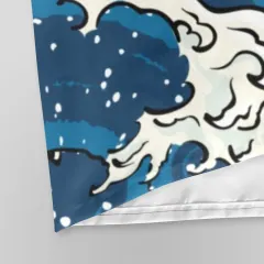 Shower Curtain 69"x72" thumbnail 5