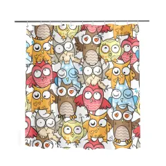 Shower Curtain 66"x72" thumbnail 2