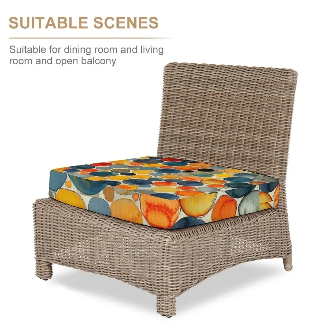 Custom Sofa Cover — photo 2