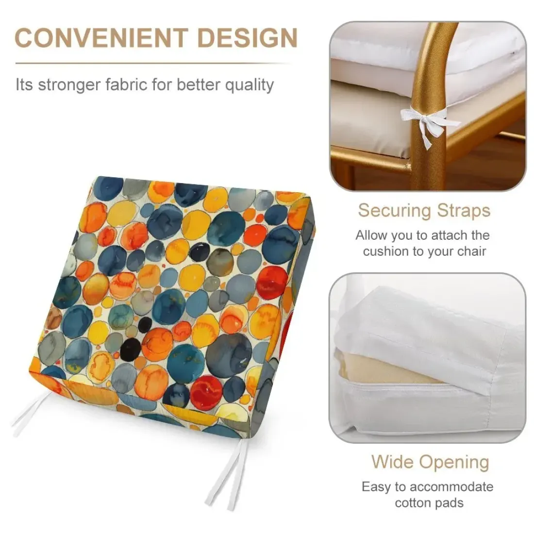 Custom Sofa Cover — photo 3