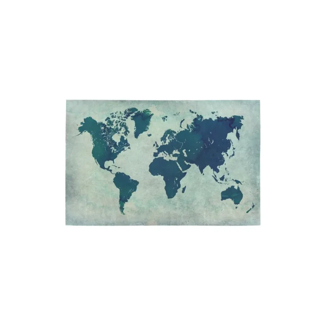 Area Rug 2'7"x 1'8''