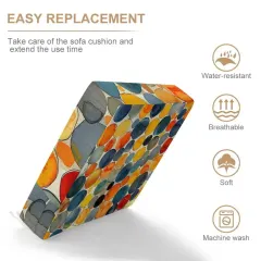 Custom Sofa Cover thumbnail 4