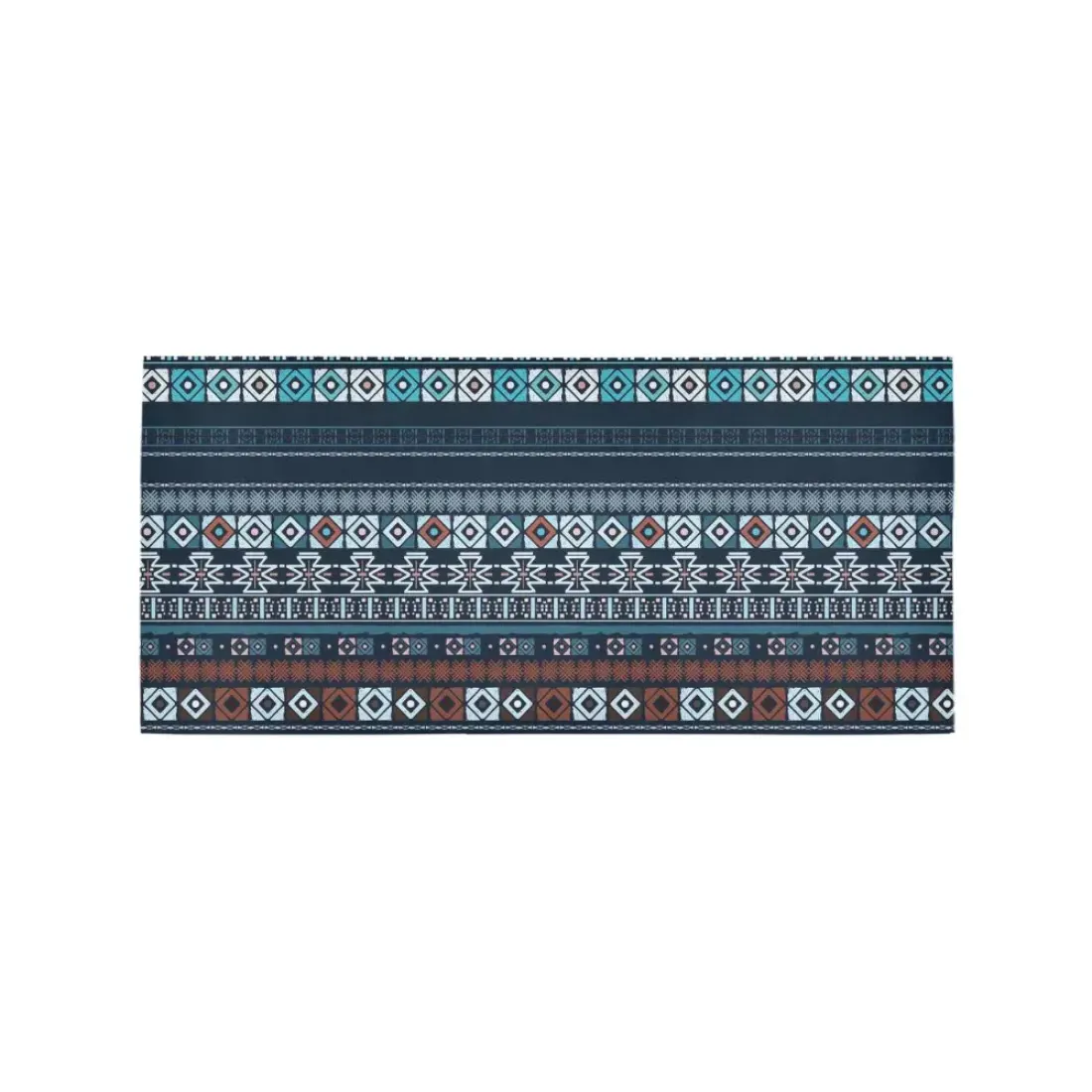 Area Rug 7' x 3.2' — photo 2