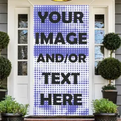 Personalized Door Banner thumbnail 1