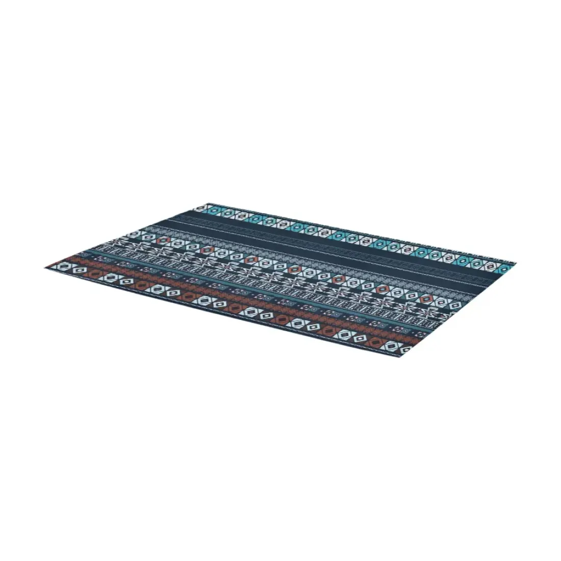 Area Rug 7' x 3.2' — photo 3