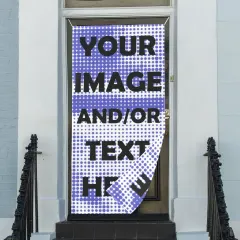 Personalized Door Banner thumbnail 2