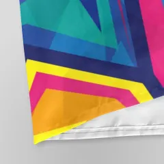 Shower Curtain 36"x72" thumbnail 4